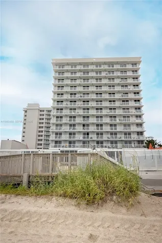 19201 Collins Avenue Sunny Isles Beach FL 33160