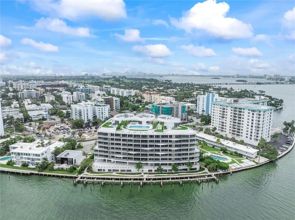 1135 103rd Street Bay Harbor Islands FL 33154