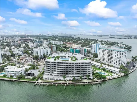 1135 103rd Street Bay Harbor Islands FL 33154
