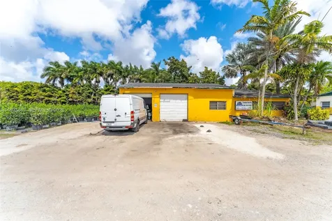 15100 SW 200th Street Miami FL 33187
