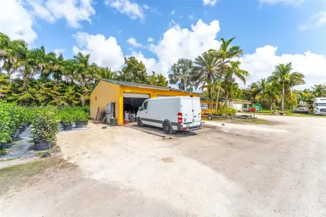 15100 SW 200th Street Miami FL 33187