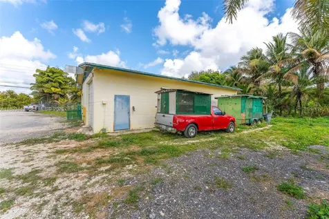 15100 SW 200th Street Miami FL 33187