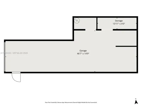 15100 SW 200th Street Miami FL 33187
