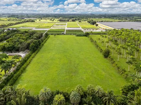 15100 SW 200th Street Miami FL 33187