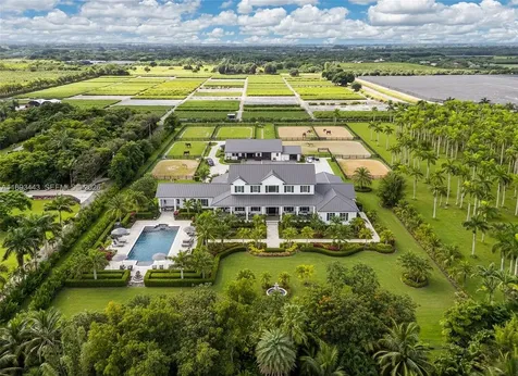 15100 SW 200th Street Miami FL 33187