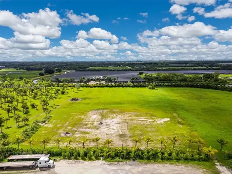 15100 SW 200th Street Miami FL 33187