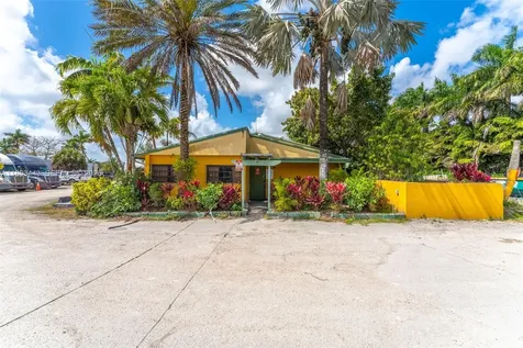 15100 SW 200th Street Miami FL 33187