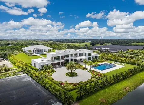 15100 SW 200th Street Miami FL 33187