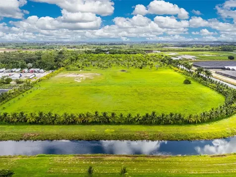 15100 SW 200th Street Miami FL 33187