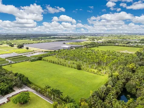 15100 SW 200th Street Miami FL 33187