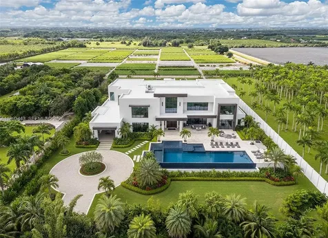 15100 SW 200th Street Miami FL 33187