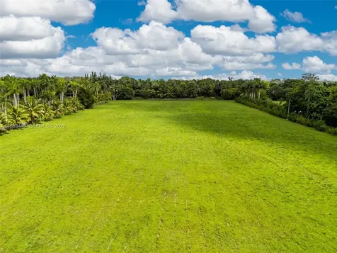 15100 SW 200th Street Miami FL 33187