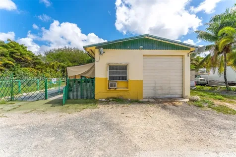 15100 SW 200th Street Miami FL 33187