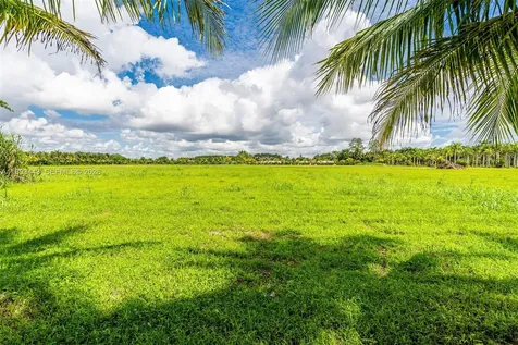 15100 SW 200th Street Miami FL 33187