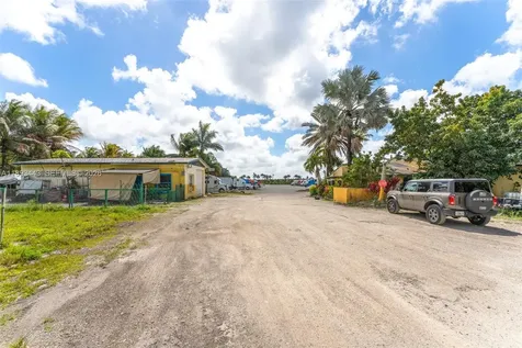 15100 SW 200th Street Miami FL 33187