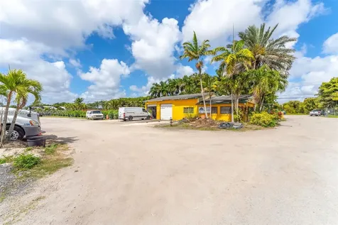 15100 SW 200th Street Miami FL 33187