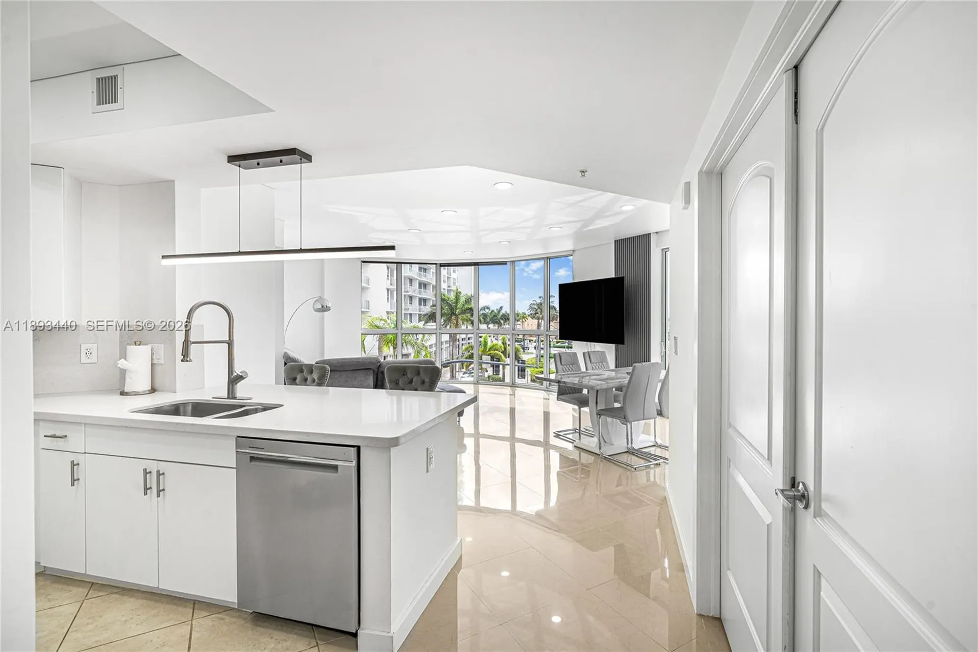 1830 Radius Drive Hollywood FL 33020