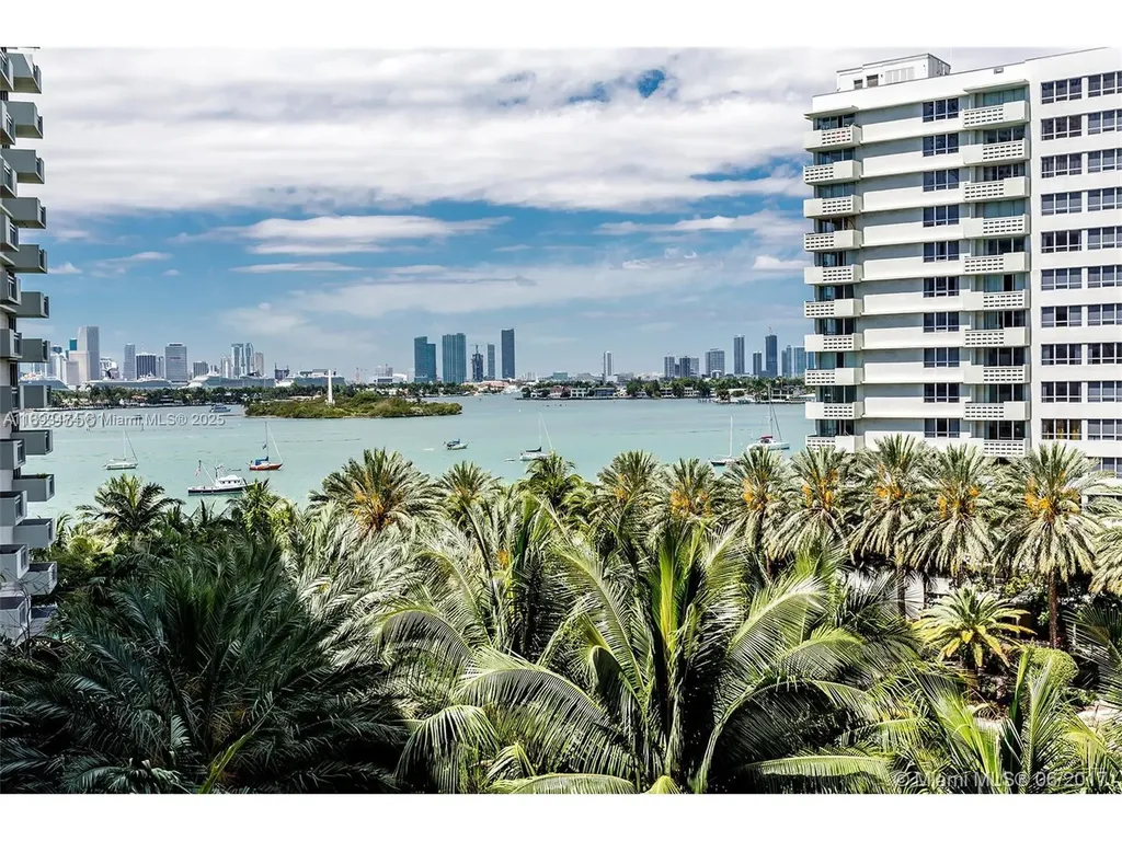 1500 Bay Road Miami Beach FL 33139
