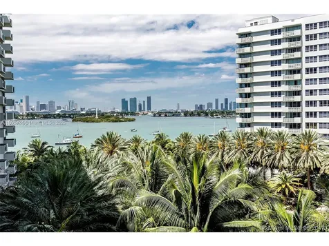 1500 Bay Road Miami Beach FL 33139