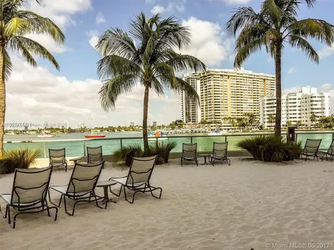 1500 Bay Road Miami Beach FL 33139