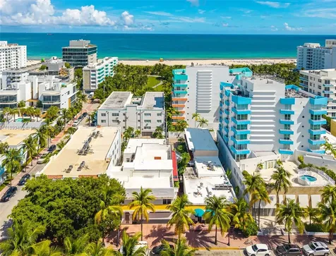 249 Collins Avenue Miami Beach FL 33139