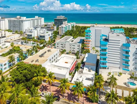 249 Collins Avenue Miami Beach FL 33139