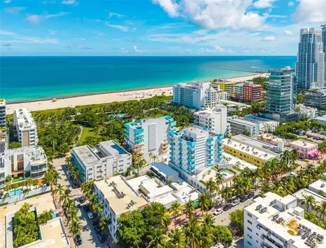 249 Collins Avenue Miami Beach FL 33139
