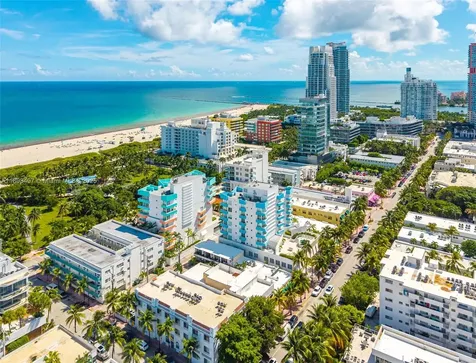 249 Collins Avenue Miami Beach FL 33139