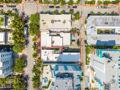 249 Collins Avenue Miami Beach FL 33139