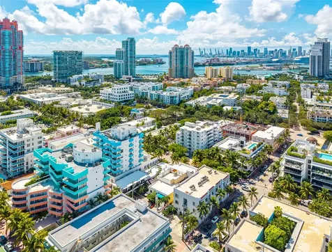 249 Collins Avenue Miami Beach FL 33139