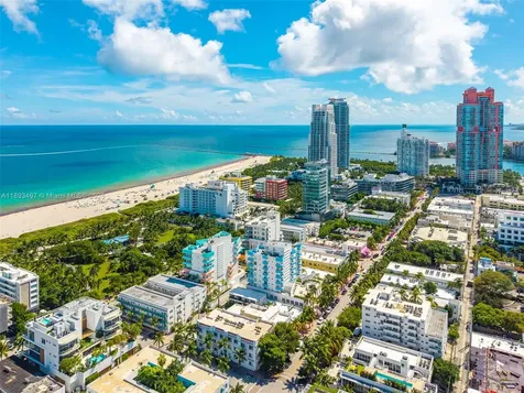 249 Collins Avenue Miami Beach FL 33139