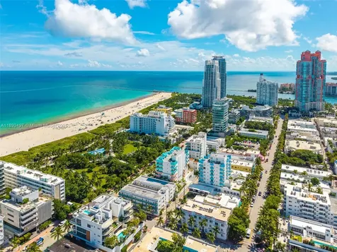 249 Collins Avenue Miami Beach FL 33139