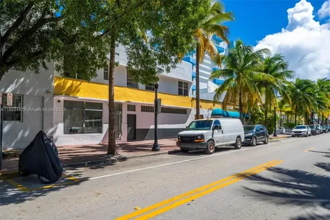 249 Collins Avenue Miami Beach FL 33139