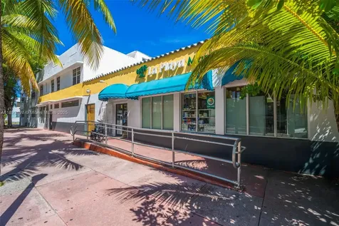 249 Collins Avenue Miami Beach FL 33139