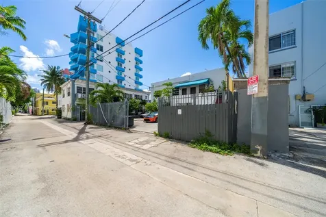249 Collins Avenue Miami Beach FL 33139