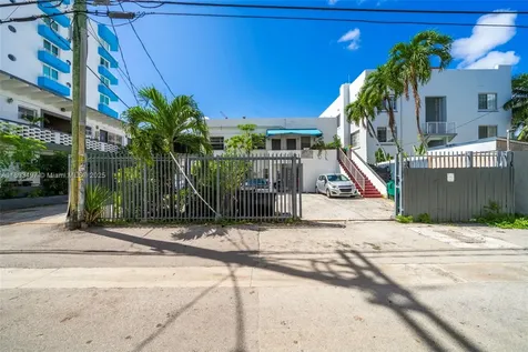 249 Collins Avenue Miami Beach FL 33139