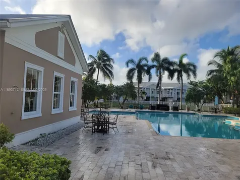 10742 NW 74th Lane Doral FL 33178