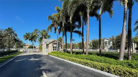 10742 NW 74th Lane Doral FL 33178
