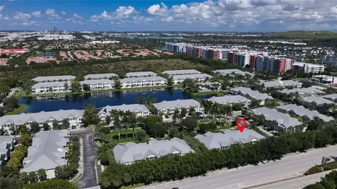 10742 NW 74th Lane Doral FL 33178