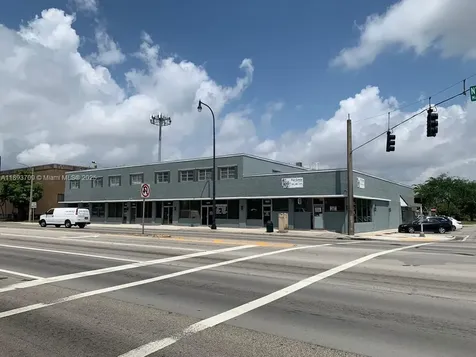 5245 NW 36th Street Miami Springs FL 33166