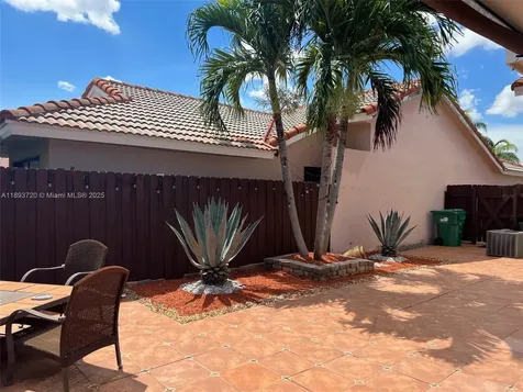 12868 SW 61st Street Miami FL 33183