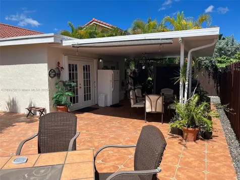 12868 SW 61st Street Miami FL 33183