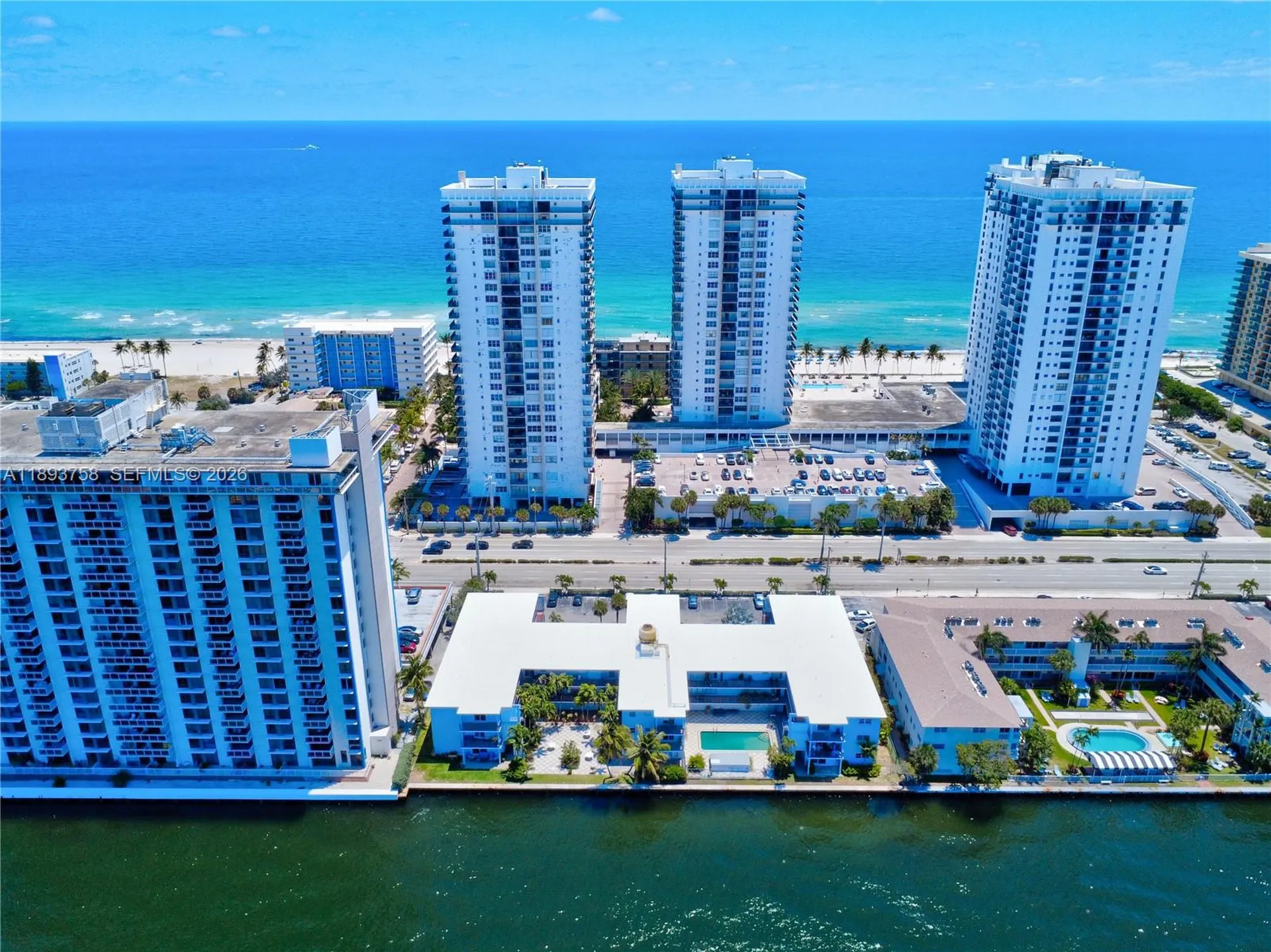 2200 S Ocean Drive Hollywood FL 33019