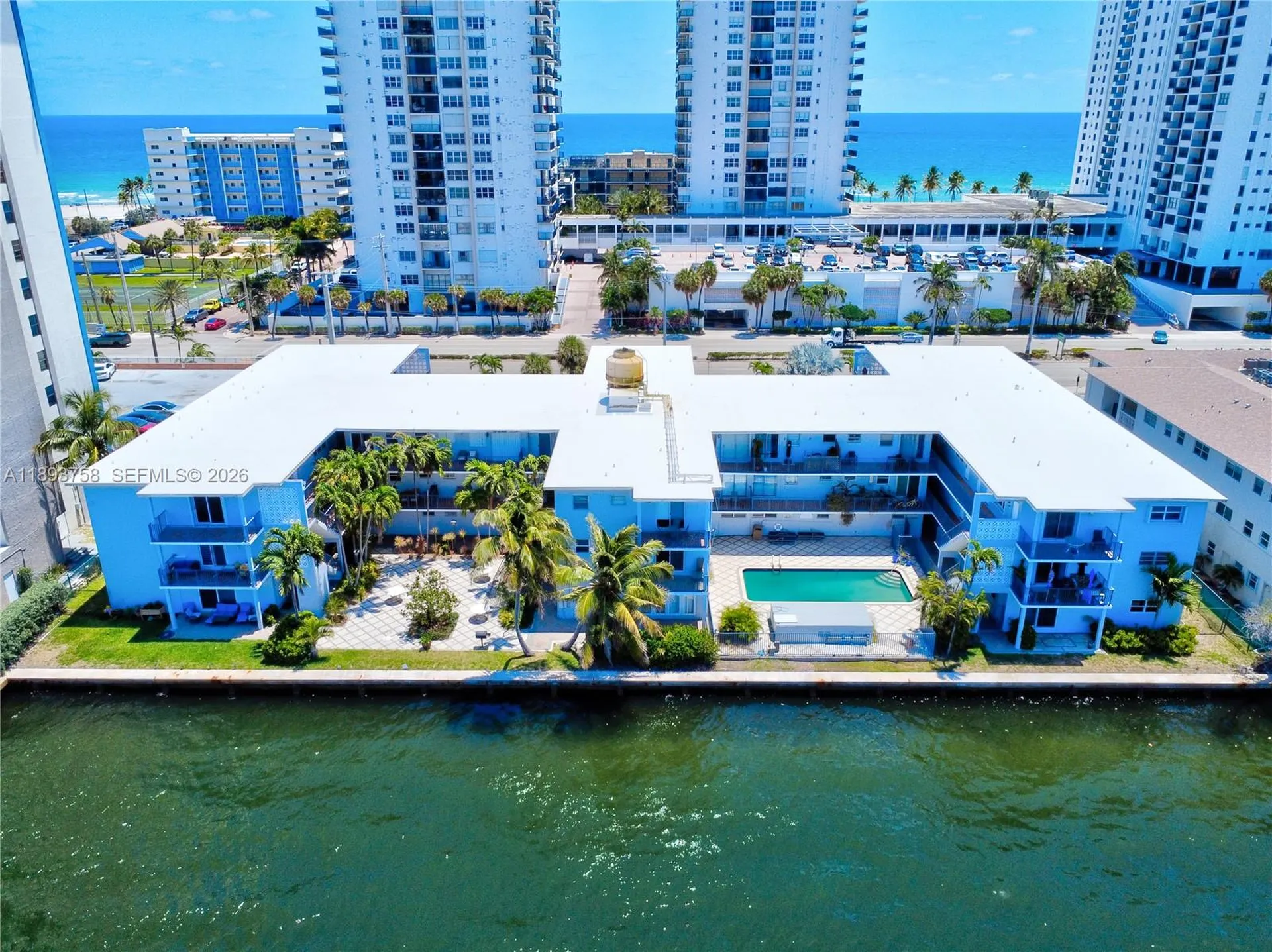 2200 S Ocean Drive Hollywood FL 33019