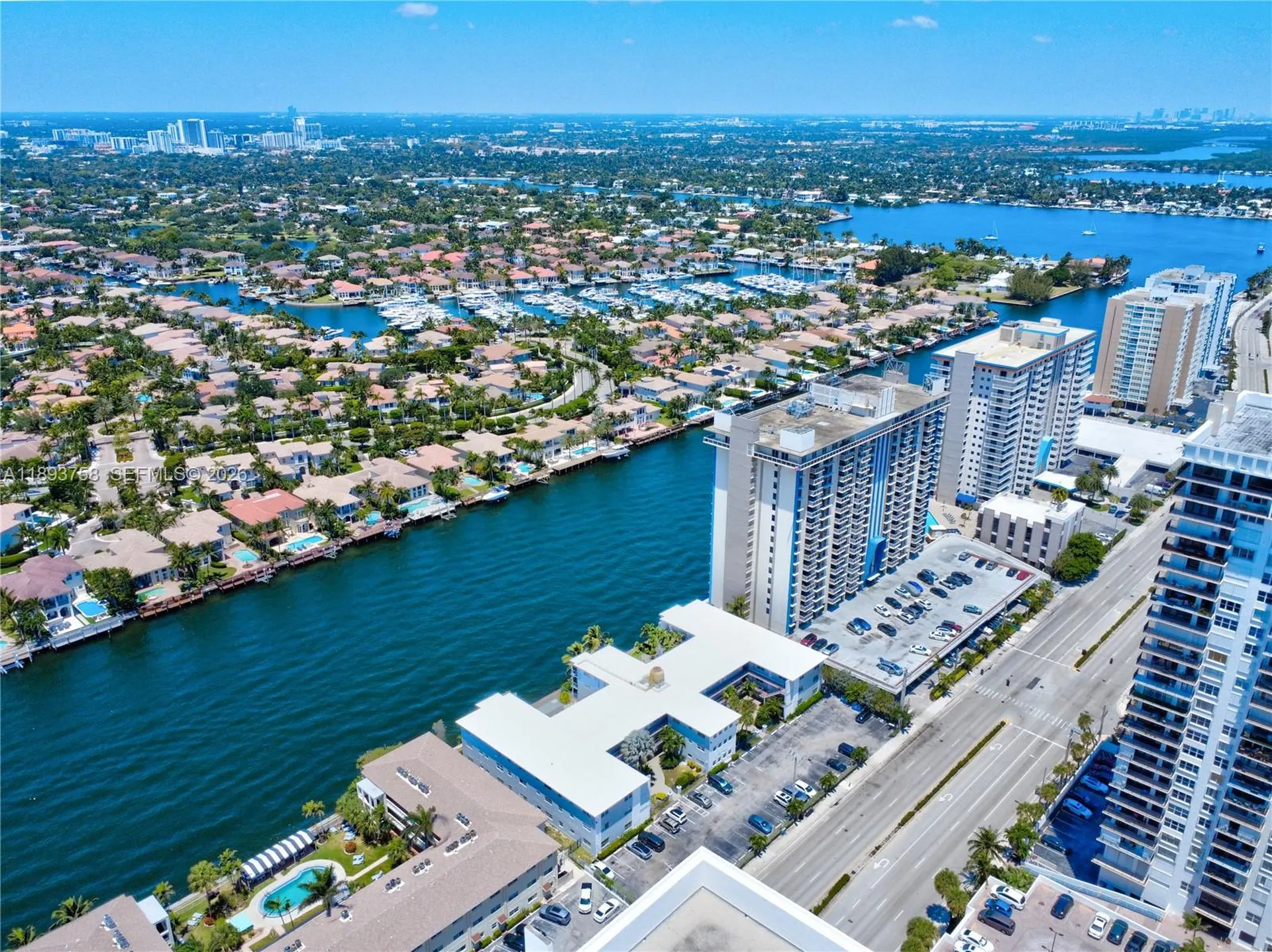 2200 S Ocean Drive Hollywood FL 33019
