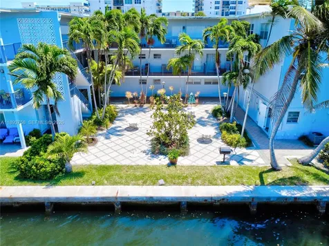 2200 S Ocean Drive Hollywood FL 33019