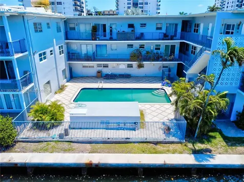 2200 S Ocean Drive Hollywood FL 33019