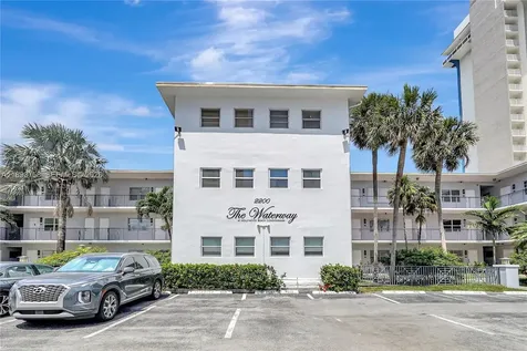 2200 S Ocean Drive Hollywood FL 33019