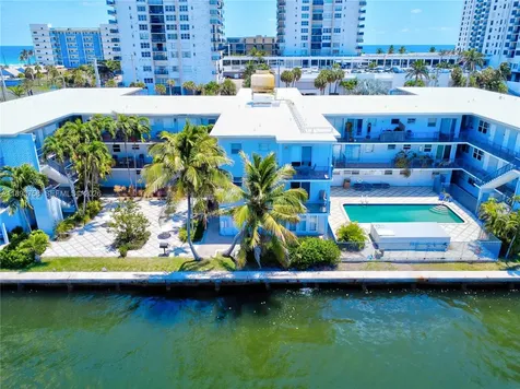 2200 S Ocean Drive Hollywood FL 33019