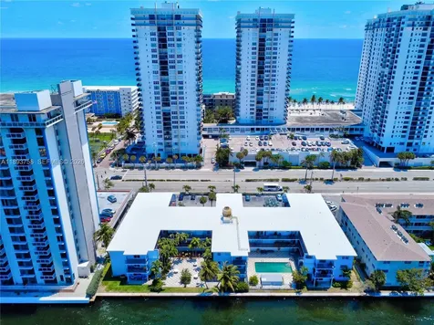 2200 S Ocean Drive Hollywood FL 33019